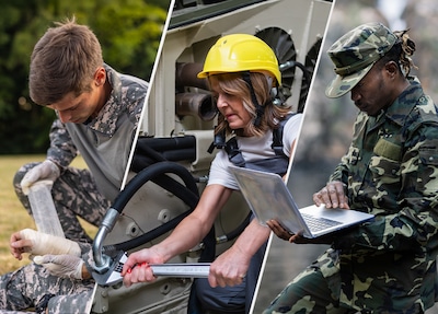Defensie wil aantal reservisten meer dan verdubbelen: waarom werkgevers in zorg en techniek niet wakker liggen van die plannen