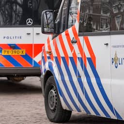 Twee mogelijke explosieven gevonden in toekomstig azc in Nuenen