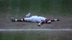 'I never imagined something like this' - Nadal reflects on Wimbledon 2008 win