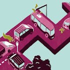 Kijk niet naar klimaatopinies maar naar gedrag