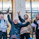 Commissarissen willen aandeelhouders omzeilen bij bonus voor de top