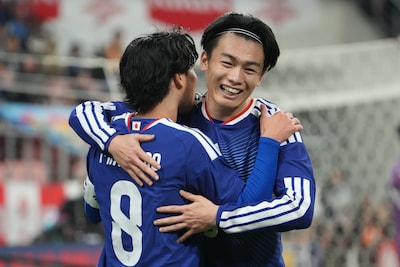 De tactiek van Japan ontleed: Koeman moet kiezen tussen spiegelen of een middenvelder opofferen
