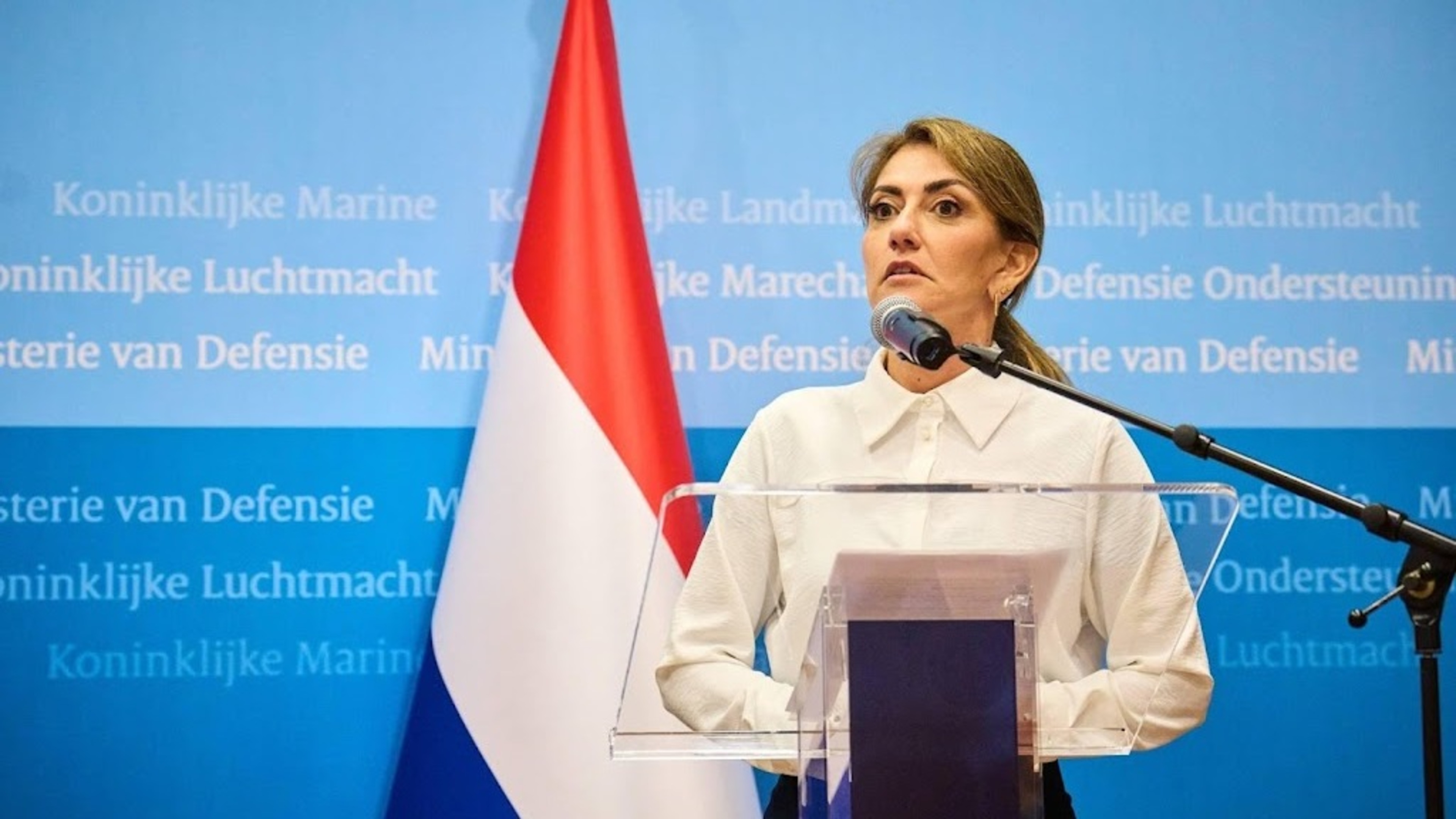 Nederland wijst Reaper-drones toe aan NAVO ter vervanging VS