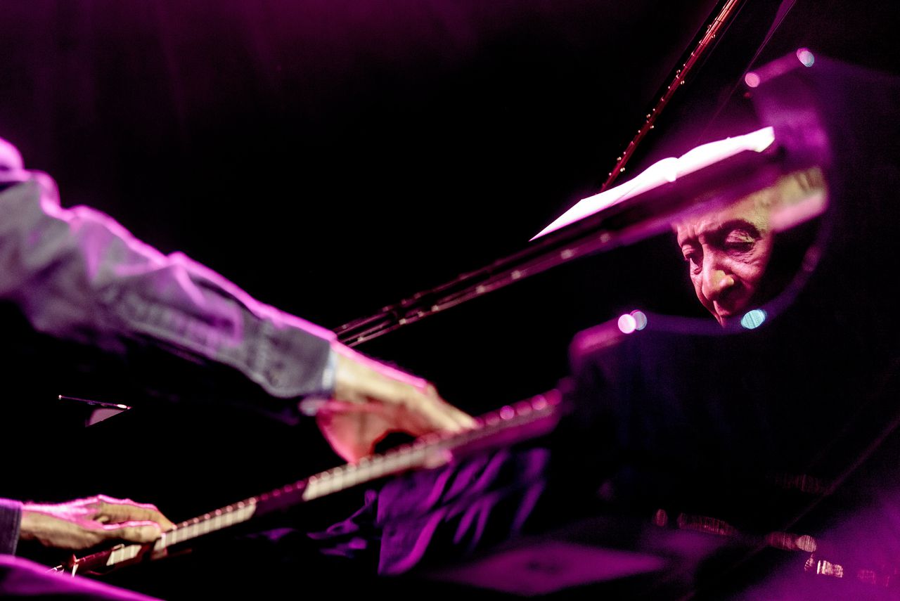 Zuid-Afrikaanse jazzpianist Abdullah Ibrahim overleden – ‘onze Mozart’ noemde Mandela hem