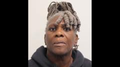 Stepmum jailed for 1978 killing of girl, 5