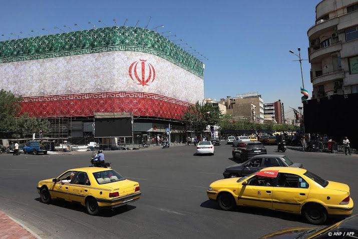 Tekst voorlopig vredesakkoord VS en Iran uitgelekt