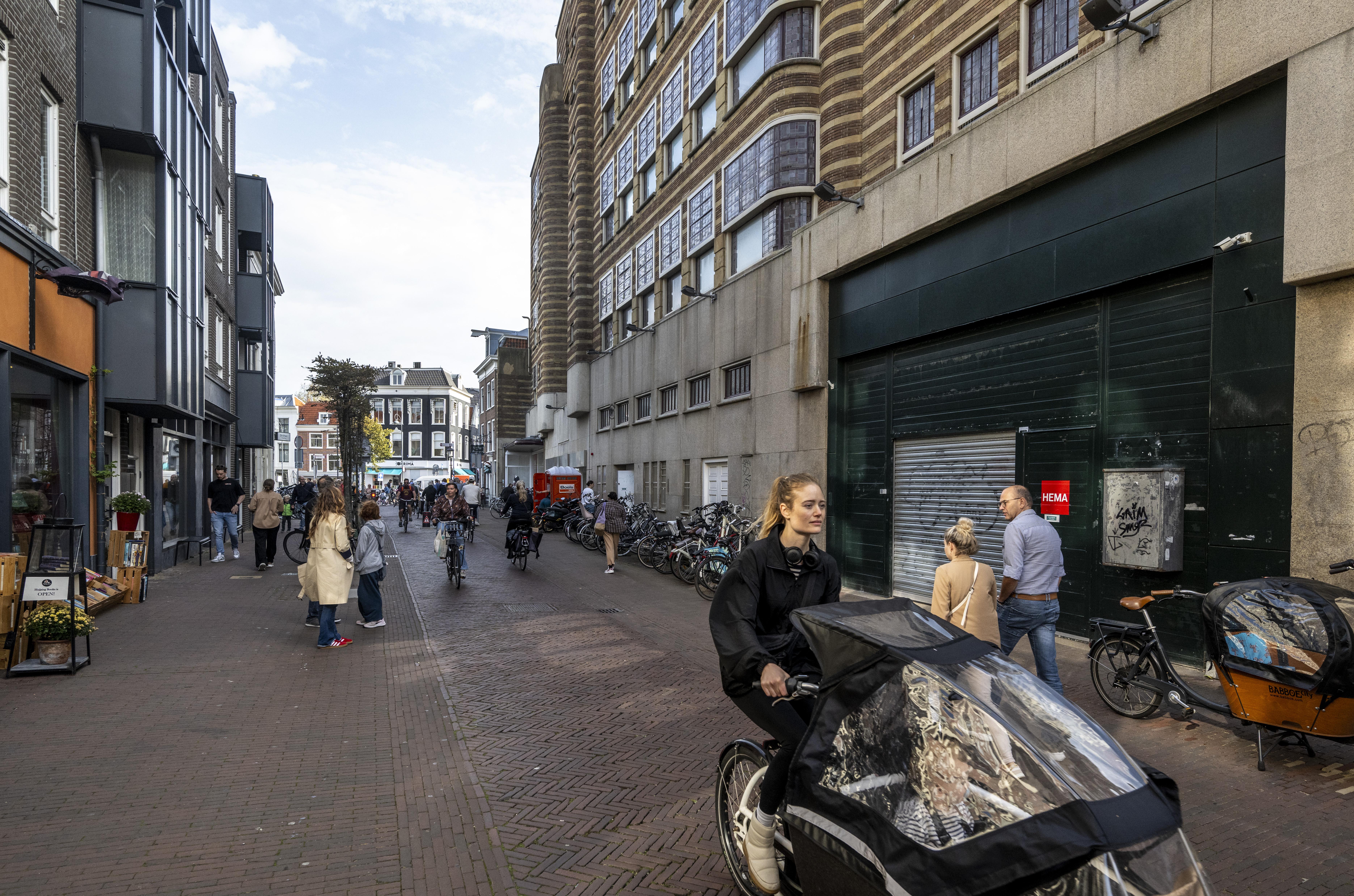 Haarlemse hotelsector gruwelt van ’V&D-hotel’: ’De markt is momenteel zorgwekkend’