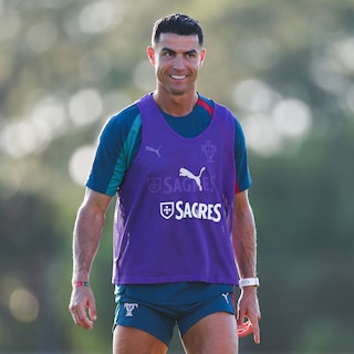 Cristiano Ronaldo geeft ‘de paupers’ van zijn geboorteplaats Madeira een gevoel van trots
