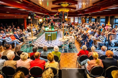 ‘Huus van Twente’: dichtbij, herkenbaar en pijnlijk echt