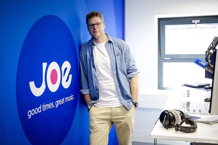 Coen Swijnenberg verrast met figurantenrol in Gooische Vrouwen