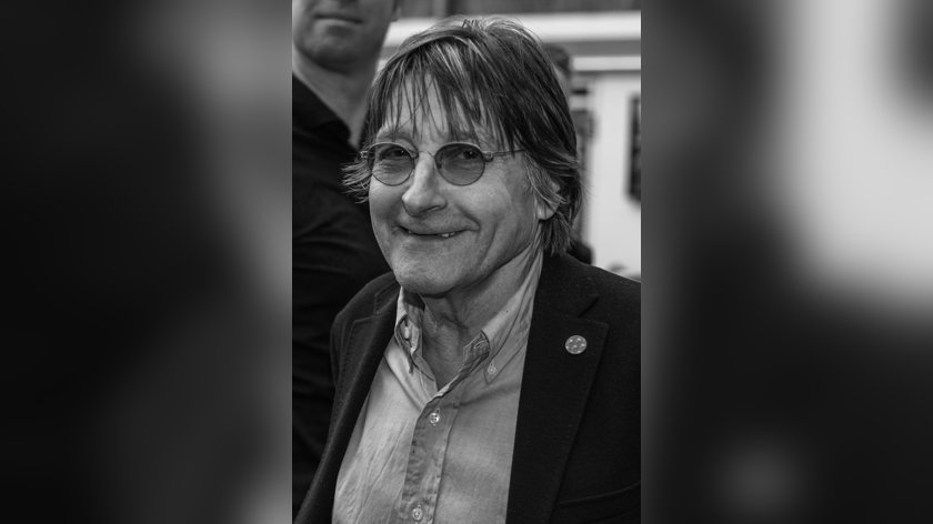 Tv-maker en kunstenaar Wim T. Schippers (83) overleden