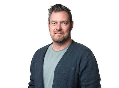 Column Sjoerd Mossou | De weinige tijd die ik en mijn pa nog samen hebben, is oneindig veel meer waard dan dit godvergeten WK