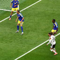 Debutant Curaçao en Advocaat beginnen WK met afstraffing tegen Duitsland
