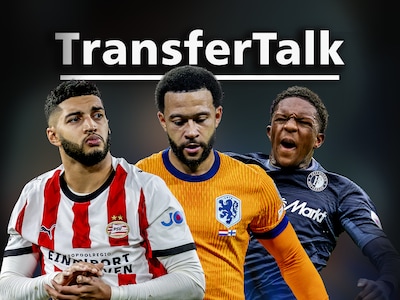 TransferTalk | Lewandowski onderhandelt met club in VS, oud-coach ManUnited naar AC Milan?