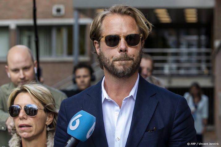Thijs Römer keert terug met theatervoorstelling