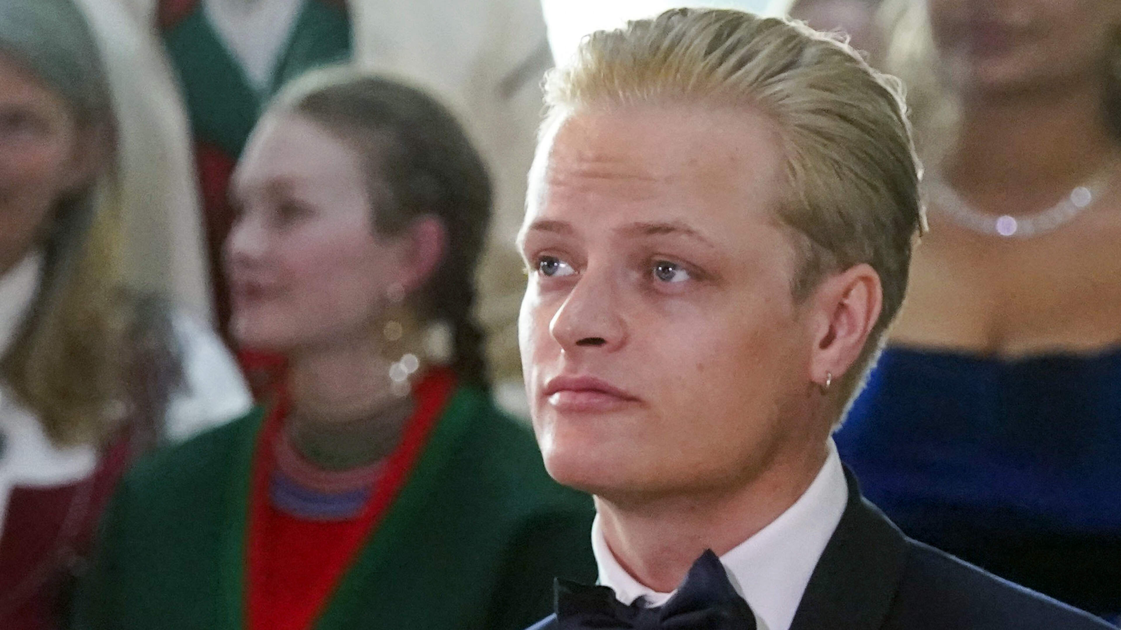 Marius Borg Høiby (29) overweegt hoger beroep: ’Eerst volledig vonnis lezen’