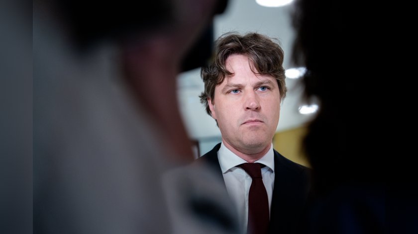 CDA’ers: Nederlanders kun je niet meer binden via een gedeeld geloof, en daar moet de partij iets mee