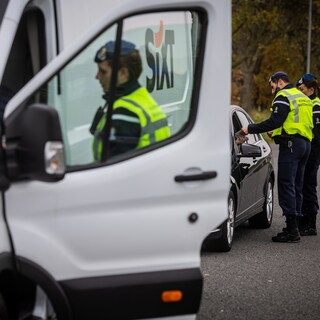 TNO experimenteerde met omstreden leugendetector voor grenscontroles
