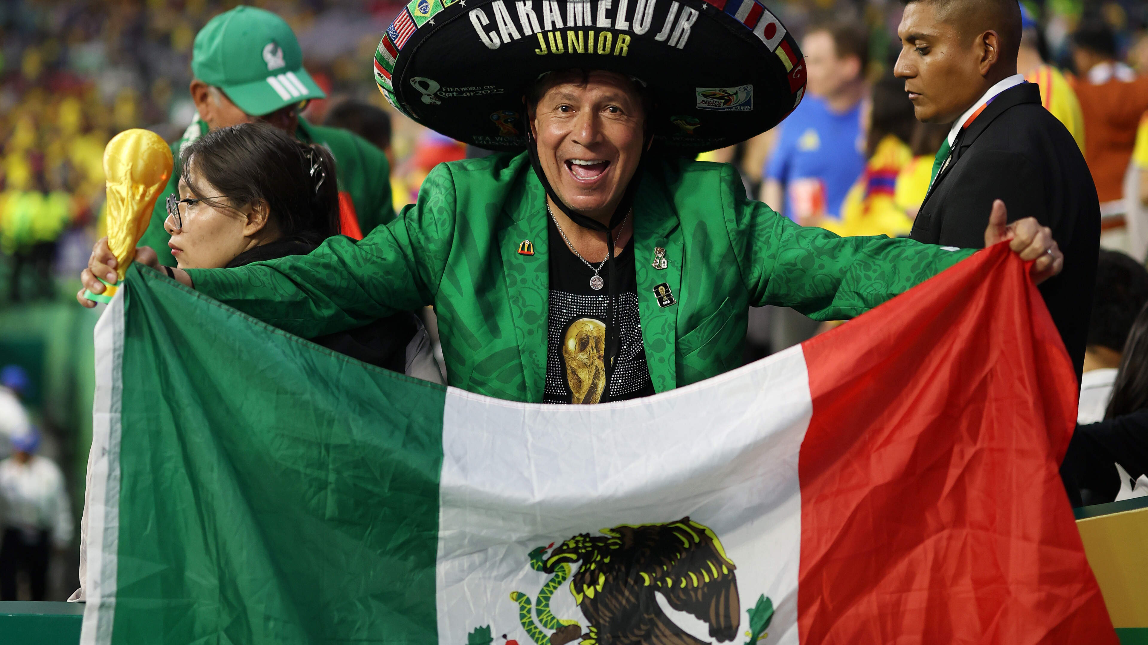 LIVE WK 2026 | thuisland Mexico kan zich voor tweede ronde plaatsen en Canada eerste zege ooit op WK boeken