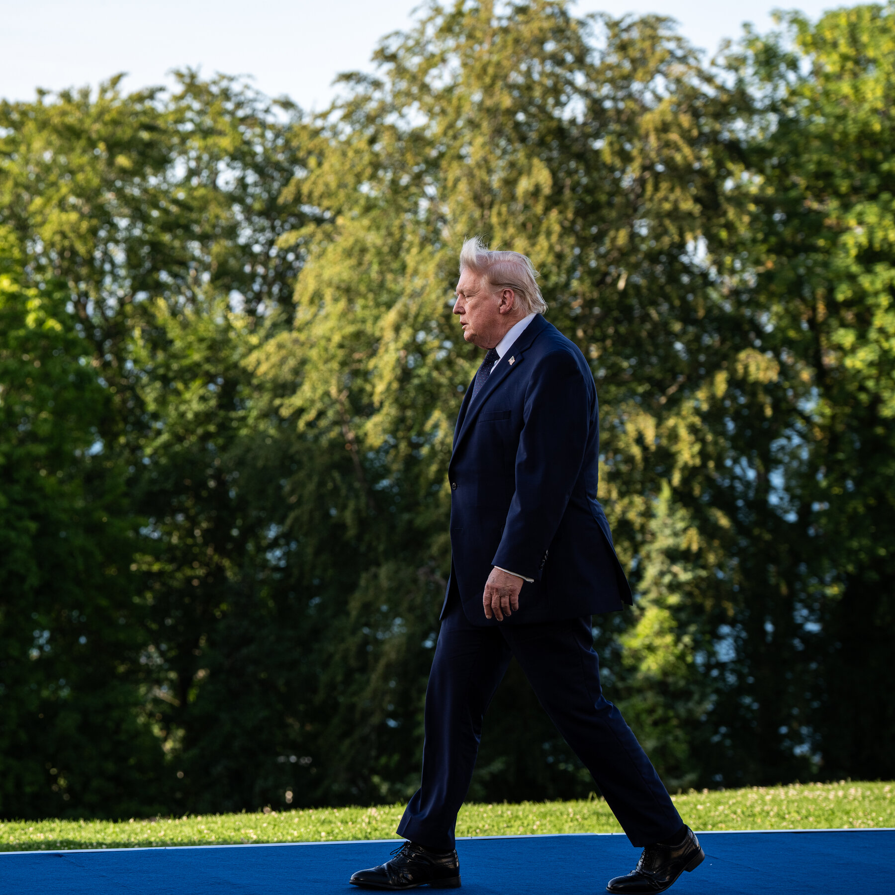 Obama’s Nuclear Deal Looms Over Trump’s Iran Negotiations