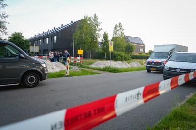 Twee doden aangetroffen in woning Groningse Meerstad