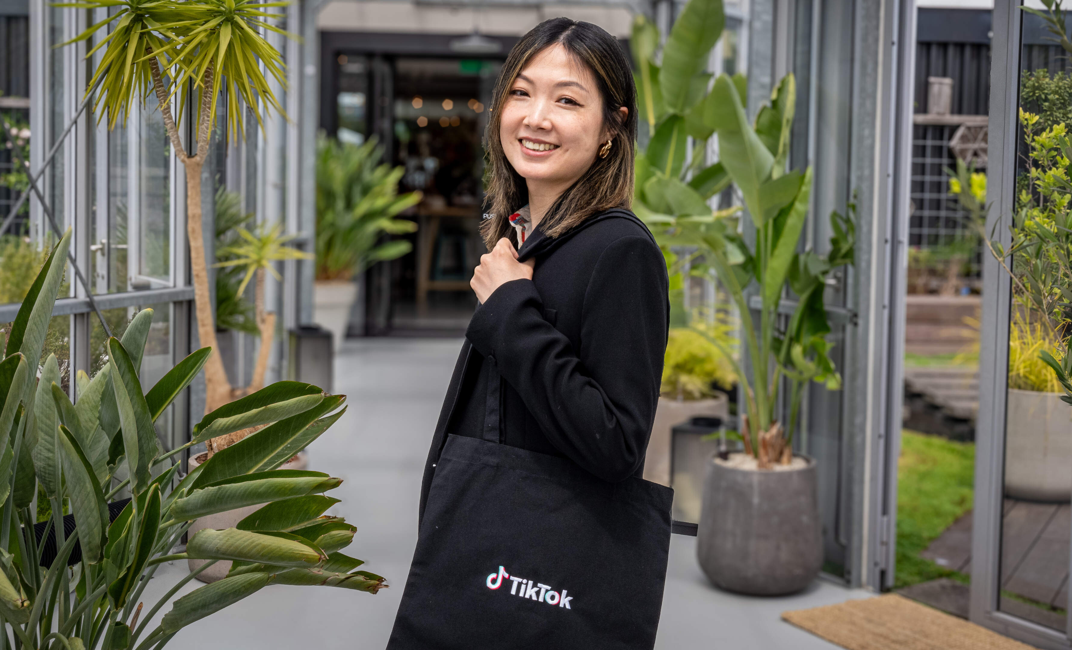 TikTok Shop agressief van start met live-video’s: ’Verdienmodel van influencers gaat helemaal veranderen’