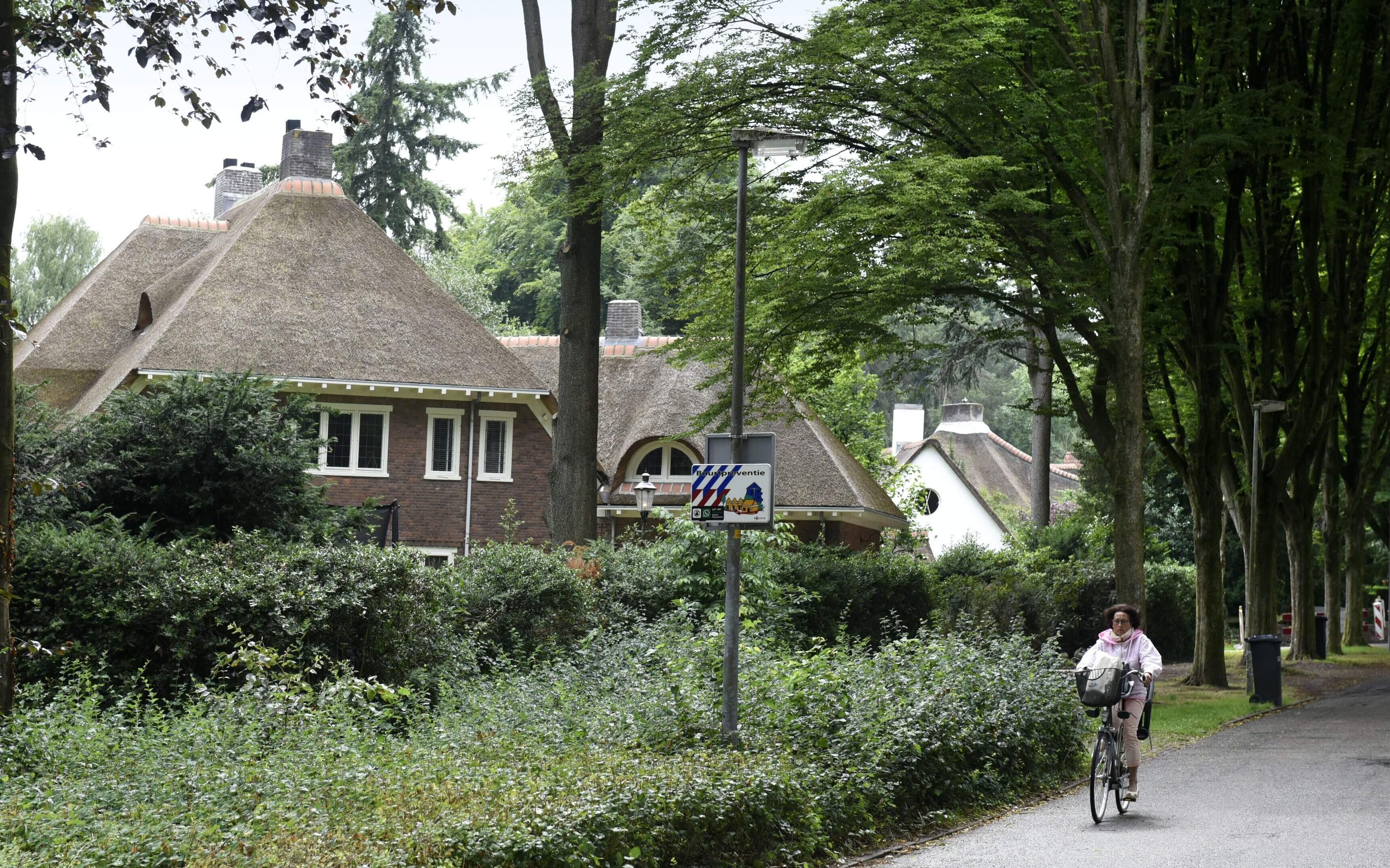 WOZ-waardes dit jaar ruim 10 procent hoger: in Pekela stijgt gemiddelde het sterkst