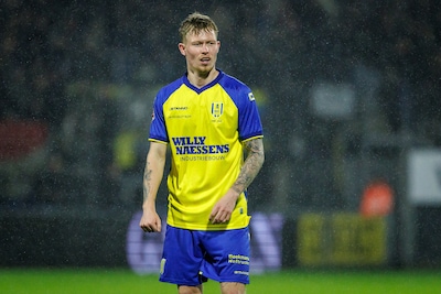 Melle Witteveen kiest voor stap naar tweede divisie, contract bij RKC liep af