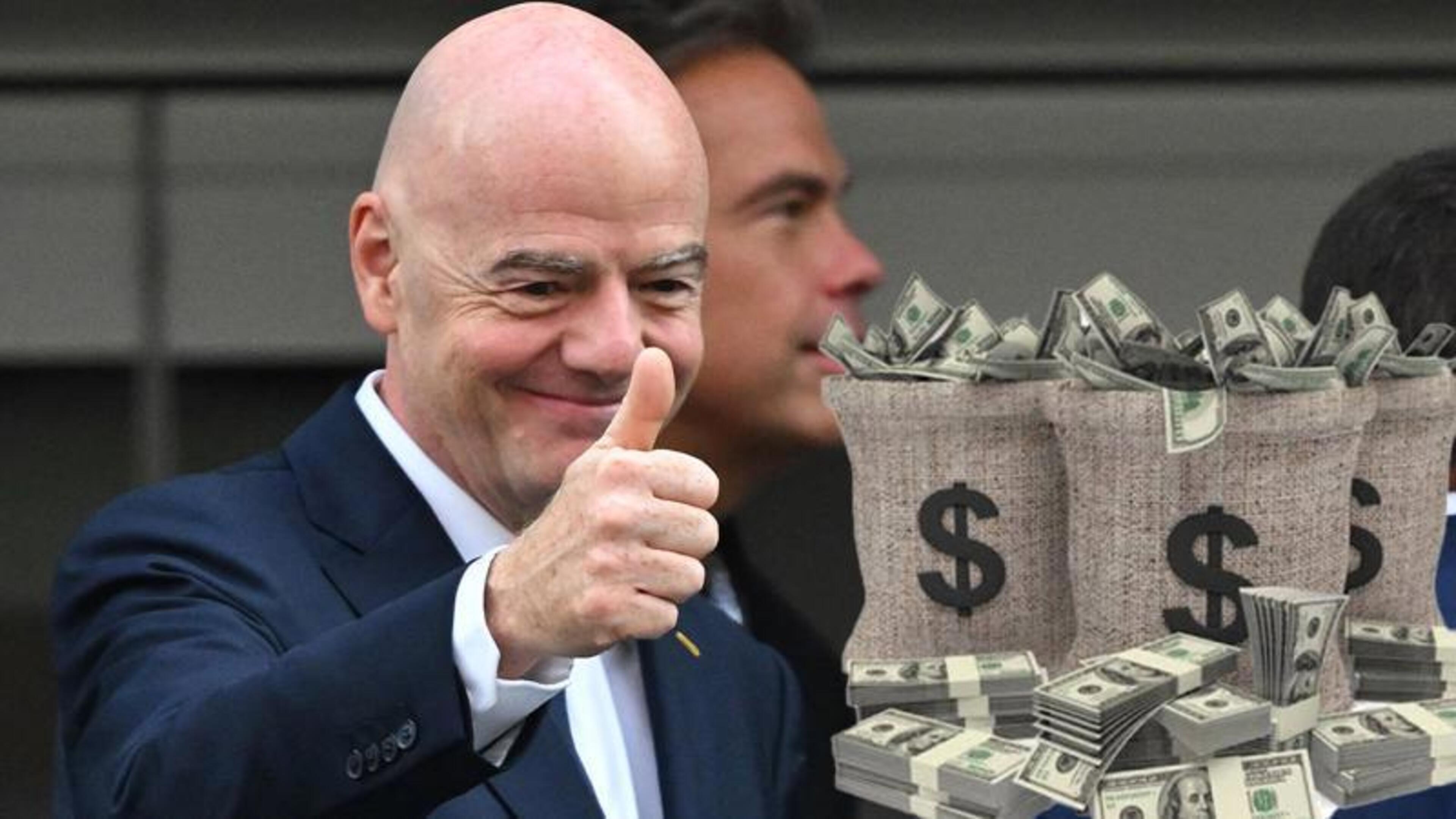 Zoveel (!) betaal je voor duurste kaart Nederland - Zweden: ‘Kassa voor FIFA!’
