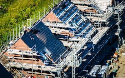 Hoogste bestuursrechter geeft groen licht voor nieuwe huizen in Vriezenveen