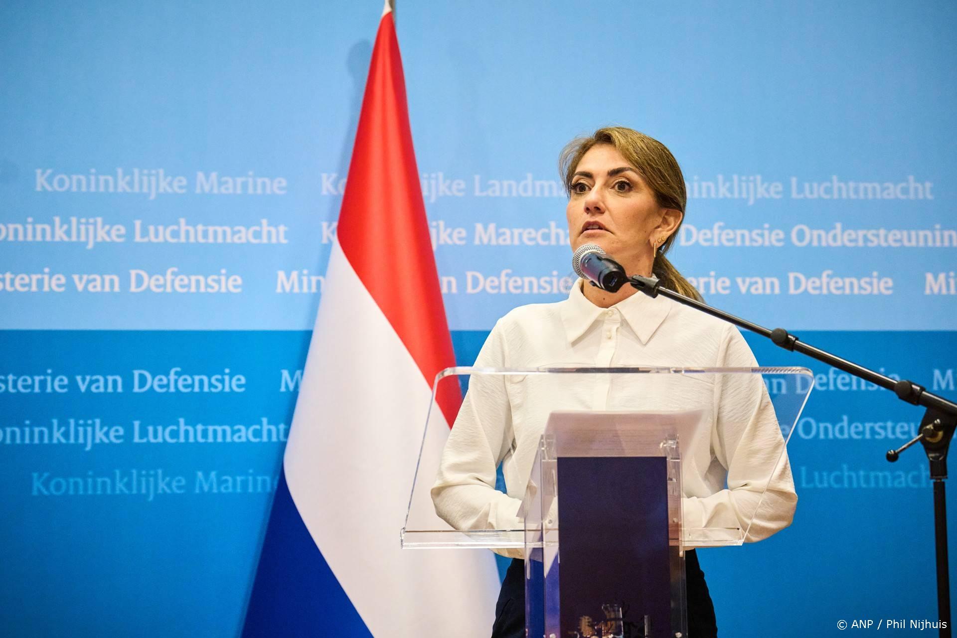 Nederland wijst Reaper-drones toe aan NAVO ter vervanging VS