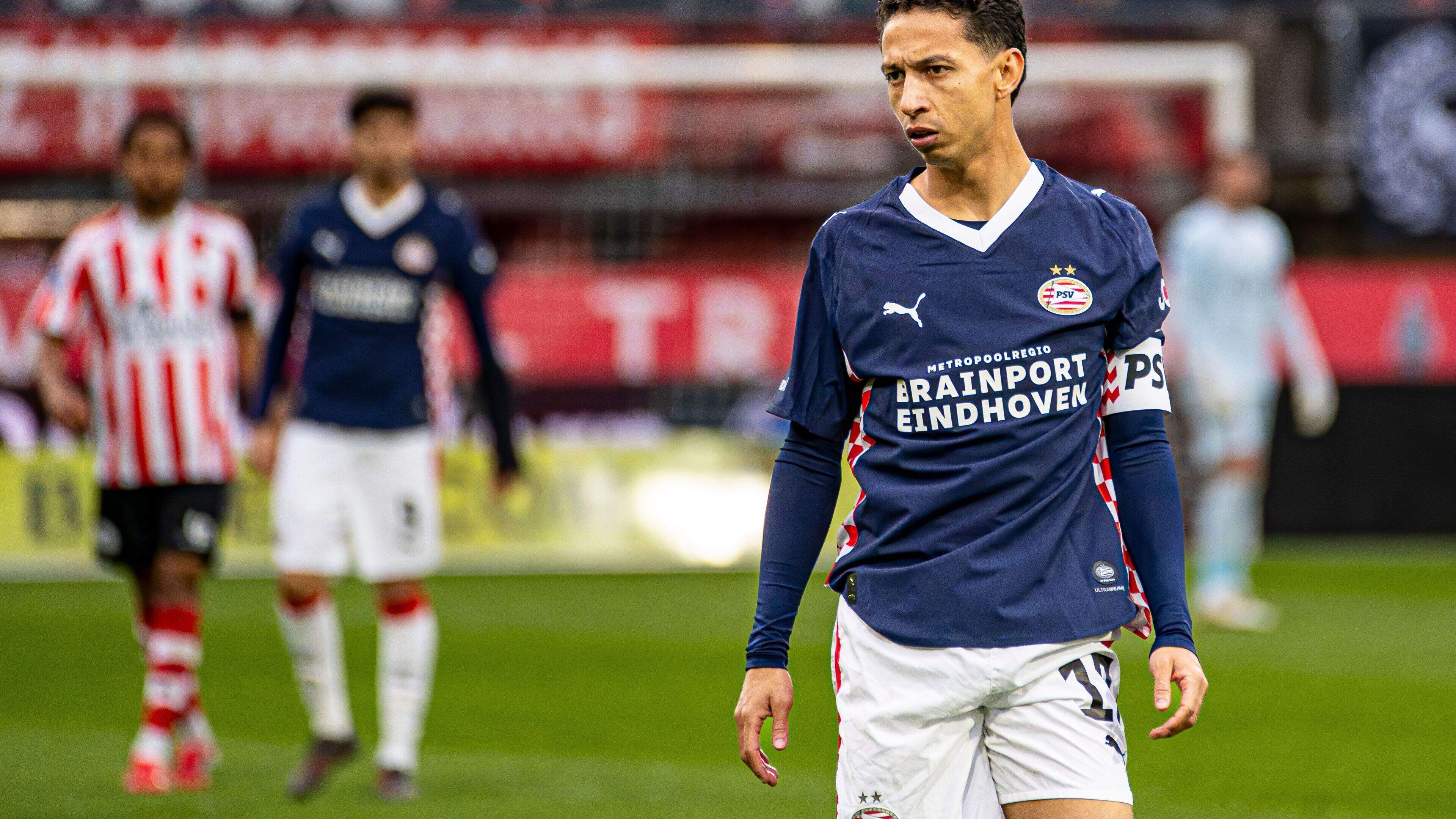 ’Ook Fenerbahçe laat oog vallen op PSV’er Mauro Junior’