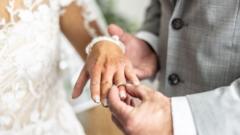 Married at First Sight Australia allegations 'disturbing', says country's watchdog