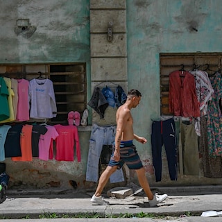 Cuba komt VS tegemoet met ingrijpende economische hervormingen
