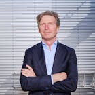 VNO-NCW-voorzitter Coen van Oostrom: ‘Als het alleen gaat over meer belasting betalen, wordt het ingewikkeld’