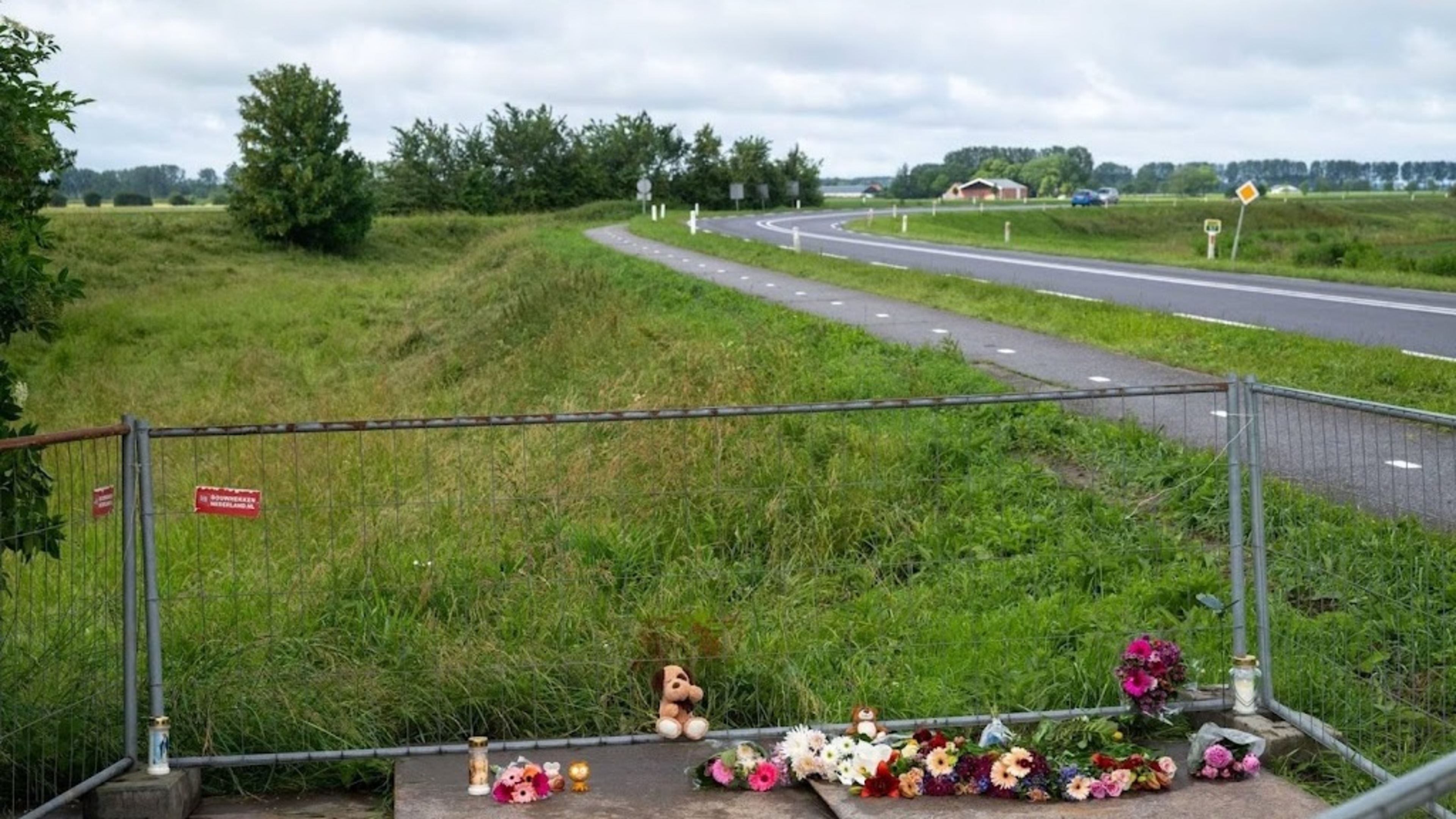 19-jarige verdachte van fataal ongeval Zeeland dinsdag voorgeleid