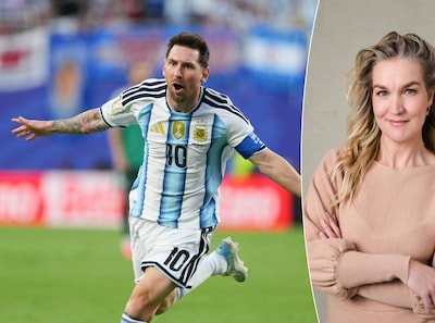 Messi en Ronaldo zijn nog altijd topfit, hoe doen ze dat? Sportpsycholoog legt uit hoe dat kan