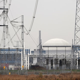 Nieuwe kerncentrales alleen haalbaar in Groningse Eemshaven, provincie wil er niets van weten