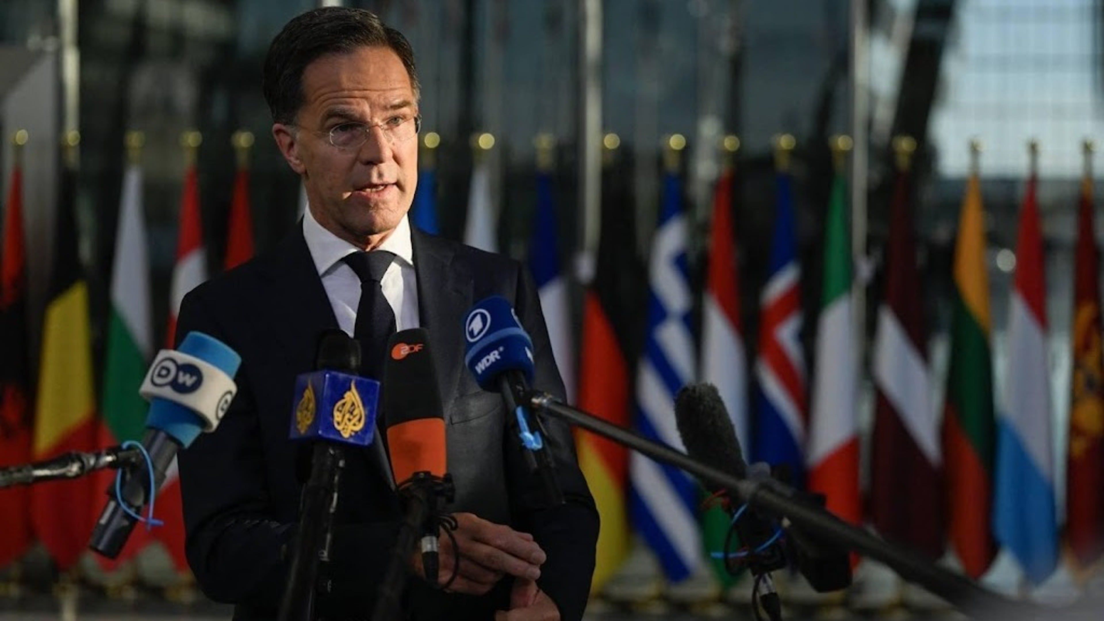 Rutte: schrappen hulptroepen VS geldt onmiddellijk