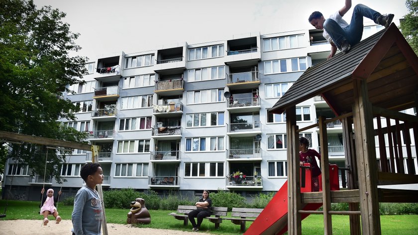 Kwartiermaker Lilian Marijnissen: veel te complex stelsel en ‘postcoderecht’ nekken lagere inkomens