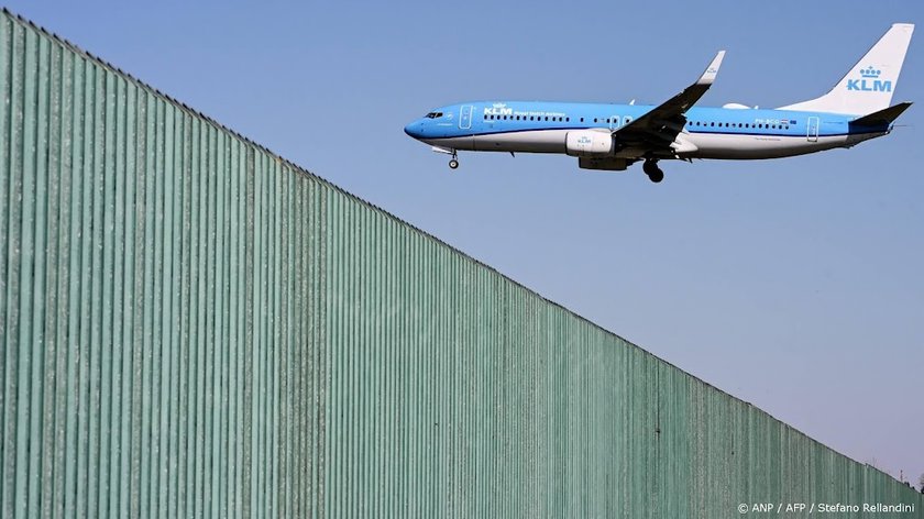 KLM schrapt vluchten naar Saudi-Arabië en Dubai tot in augustus