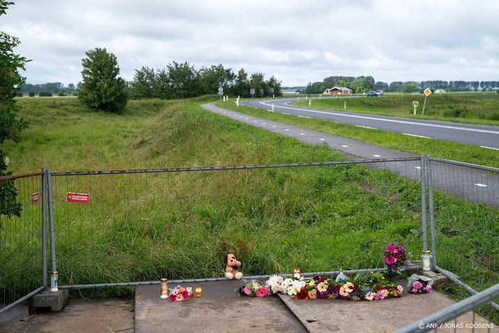 19-jarige verdachte van fataal ongeval Zeeland dinsdag voorgeleid