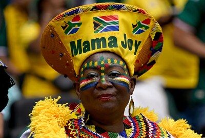 LIVE WK voetbal | Tsjechië en Zuid-Afrika trappen tweede speelronde WK af