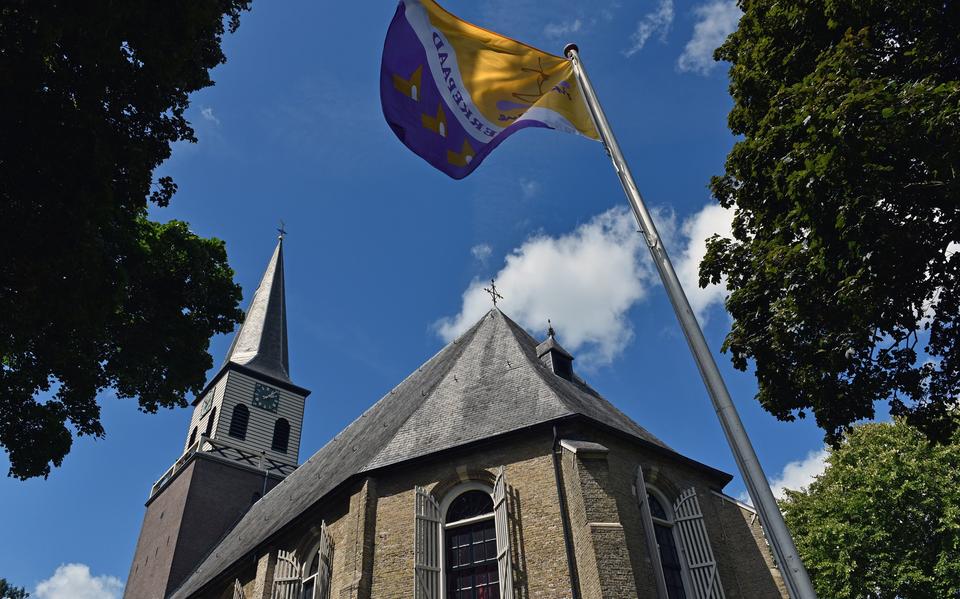 Tsjerkepaad: het onderschatte zomerevenement van Fryslân