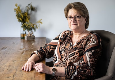 Mia (68) kreeg pas na 60 jaar de diagnose adhd: ‘Het was altijd kermis in mijn hoofd’