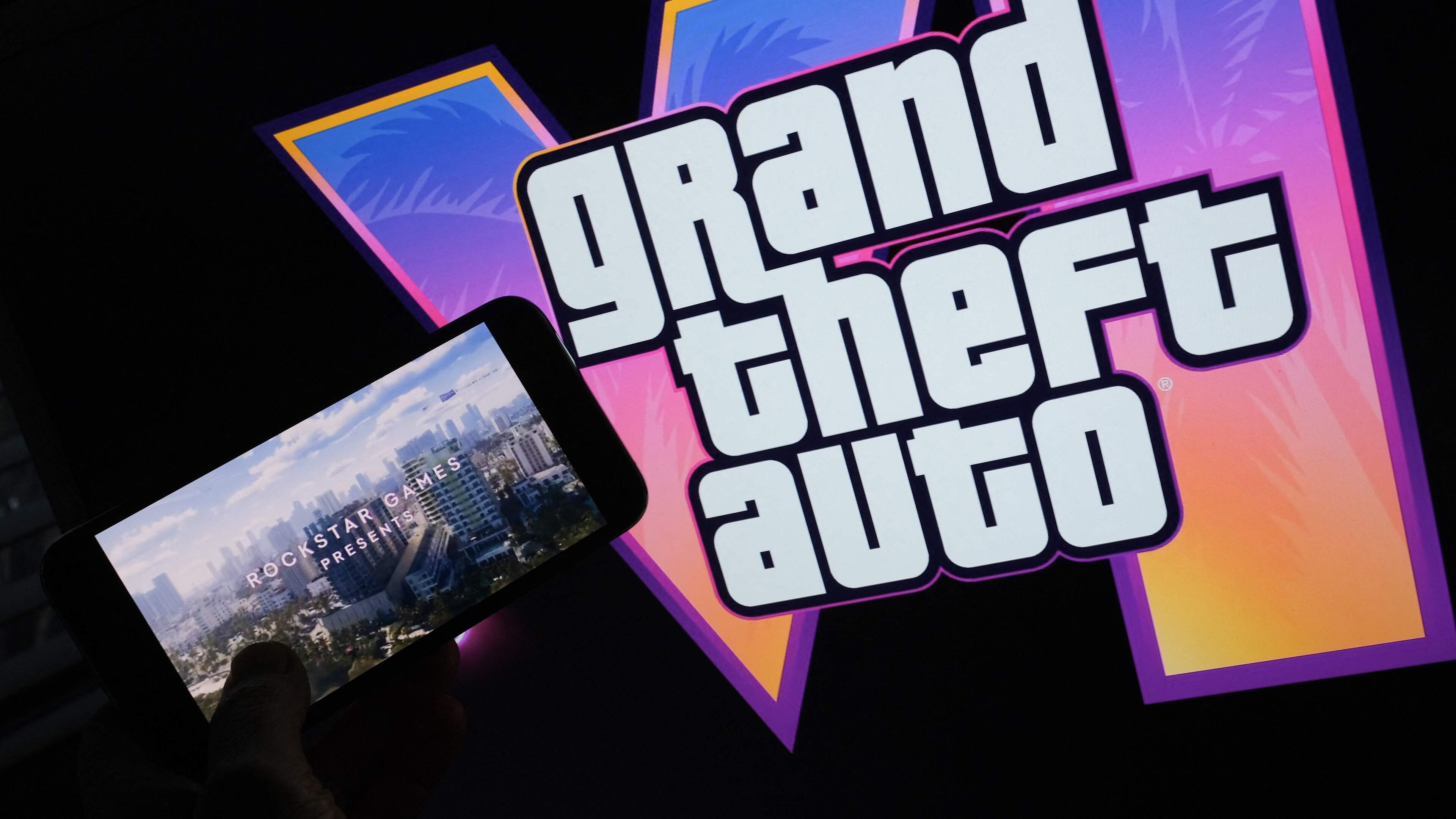 Langverwachte game GTA VI volgende week te reserveren