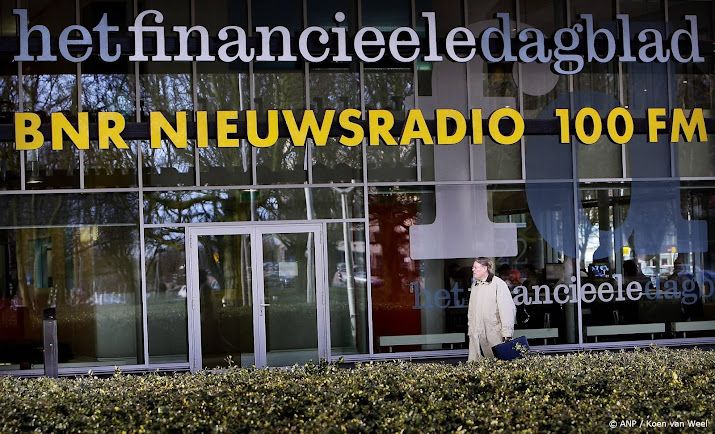 FD Mediagroep en BNR nemen podcastmaker Corti Media over