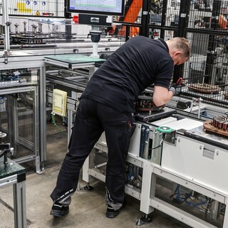 Wie zelf grondstoffen verwerkt en ketens beheert, laat zich niet chanteren