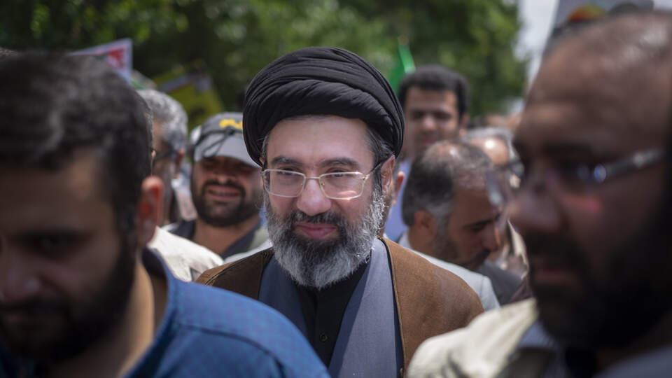 Iran stemt in geen kernwapens te produceren of aan te schaffen volgens ontwerpovereenkomst