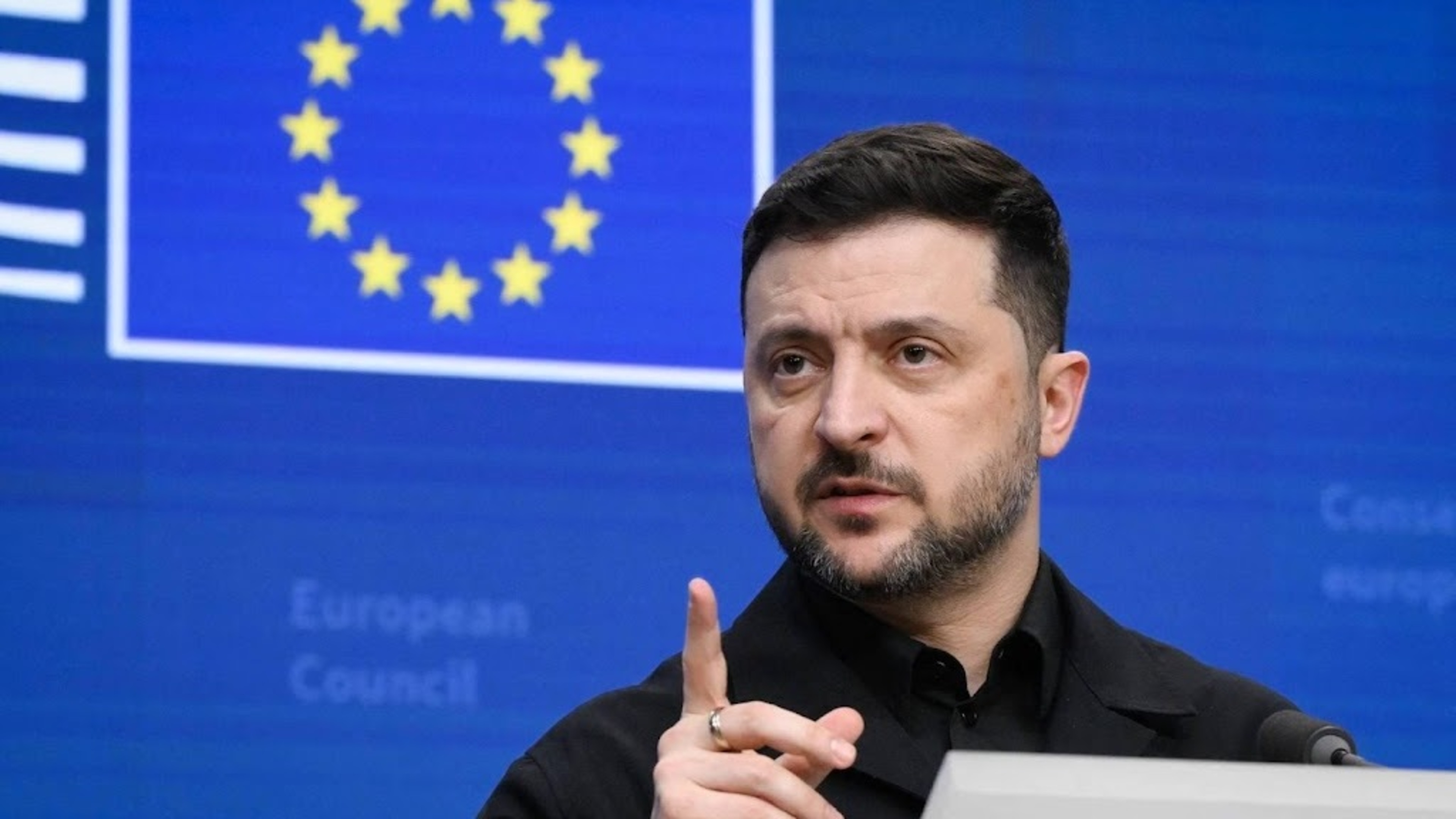 Advies aan kabinet: uiterlijk jaar na bestand Oekraïne bij EU